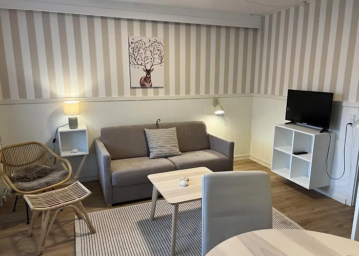 Hotel Kommandorgarden